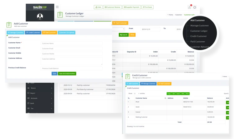 nexteck-erp